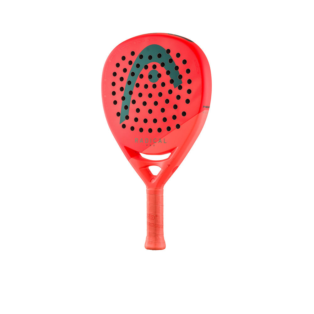 HEAD Radical Pro 2026 Padel Racket Supersports Thailand