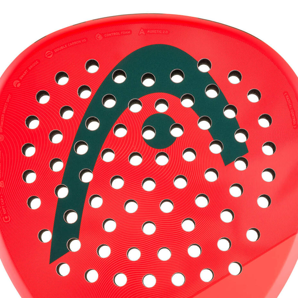 HEAD Radical Pro 2026 Padel Racket - Supersports Thailand
