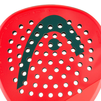 HEAD Radical Pro 2026 Padel Racket - Supersports Thailand