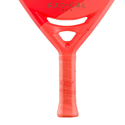 HEAD Radical Pro 2026 Padel Racket - Supersports Thailand