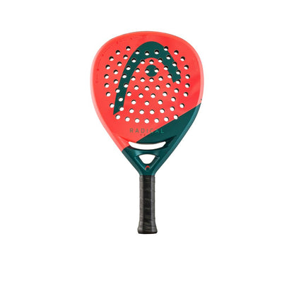 HEAD Radical Team 2026 Padel Racket - Supersports Thailand