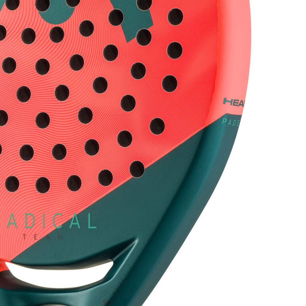 HEAD Radical Team 2026 Padel Racket - Supersports Thailand
