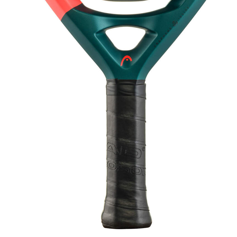 HEAD Radical Team 2026 Padel Racket - Supersports Thailand