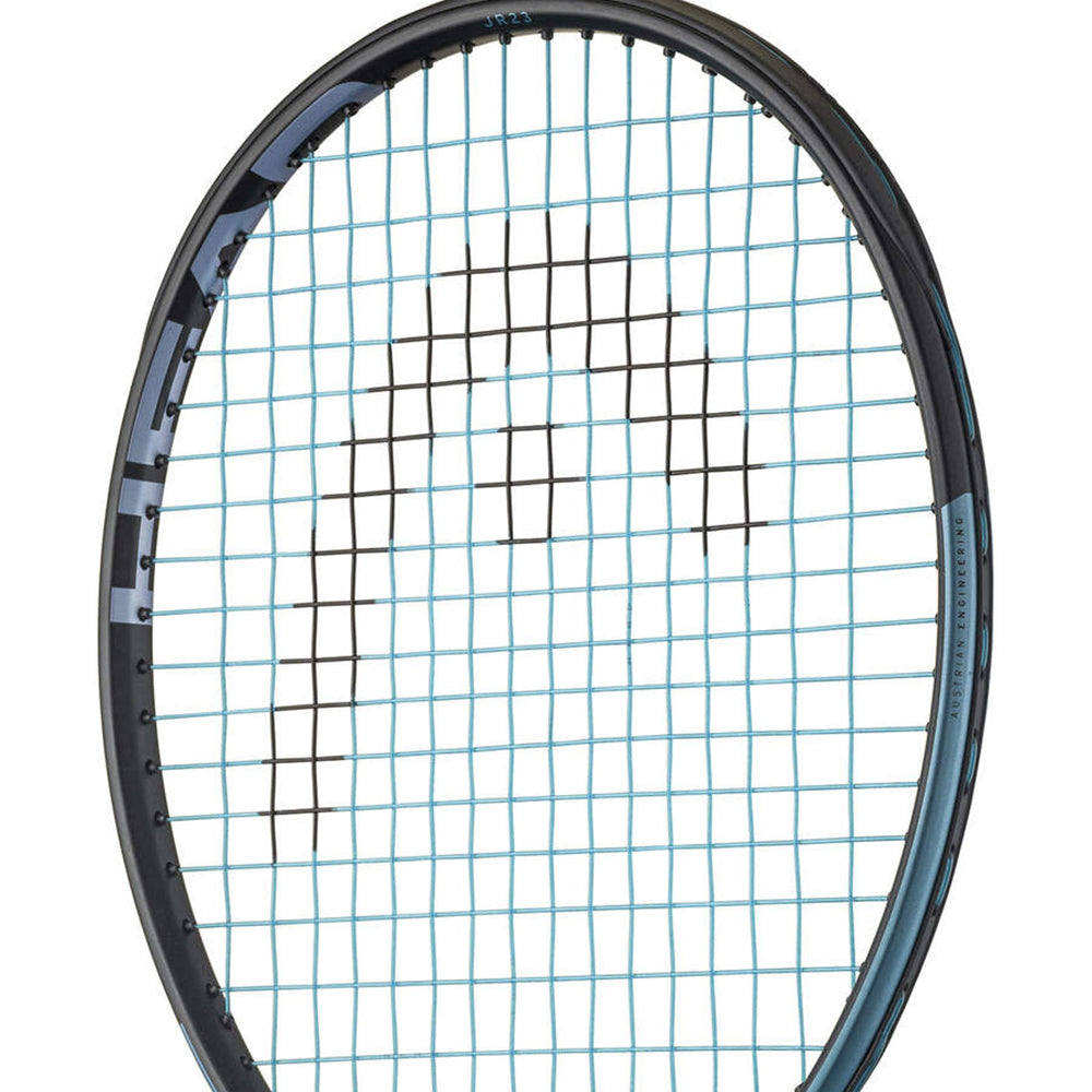 HEAD IG Gravity Jr. 23 215G Kids Tennis Racket (Strung) - Supersports Thailand Supersports Thailand