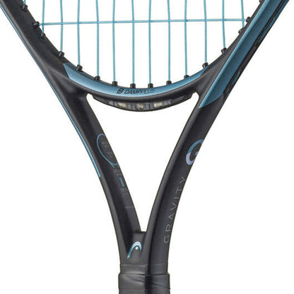HEAD IG Gravity Jr. 23 215G Kids Tennis Racket (Strung) - Supersports Thailand