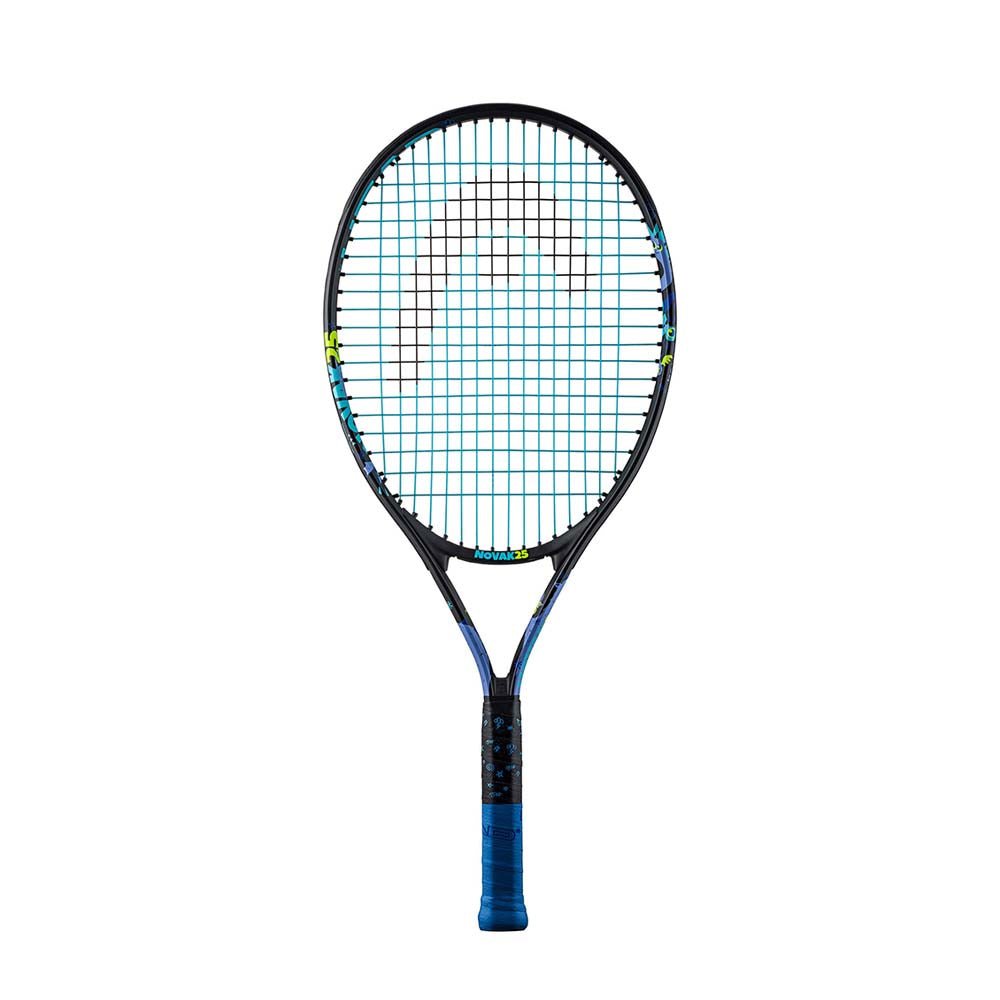 HEAD Novak 25 240G Kids Tennis Racket (Strung) - Supersports Thailand