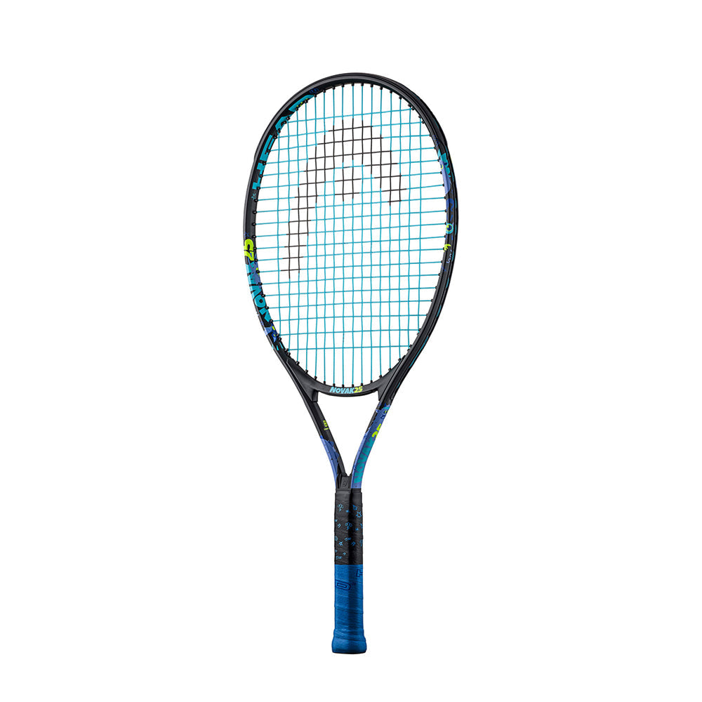 HEAD Novak 25 240G Kids Tennis Racket (Strung) - Supersports Thailand Supersports Thailand