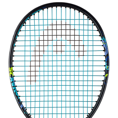 HEAD Novak 25 240G Kids Tennis Racket (Strung) - Supersports Thailand