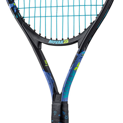 HEAD Novak 25 240G Kids Tennis Racket (Strung) - Supersports Thailand