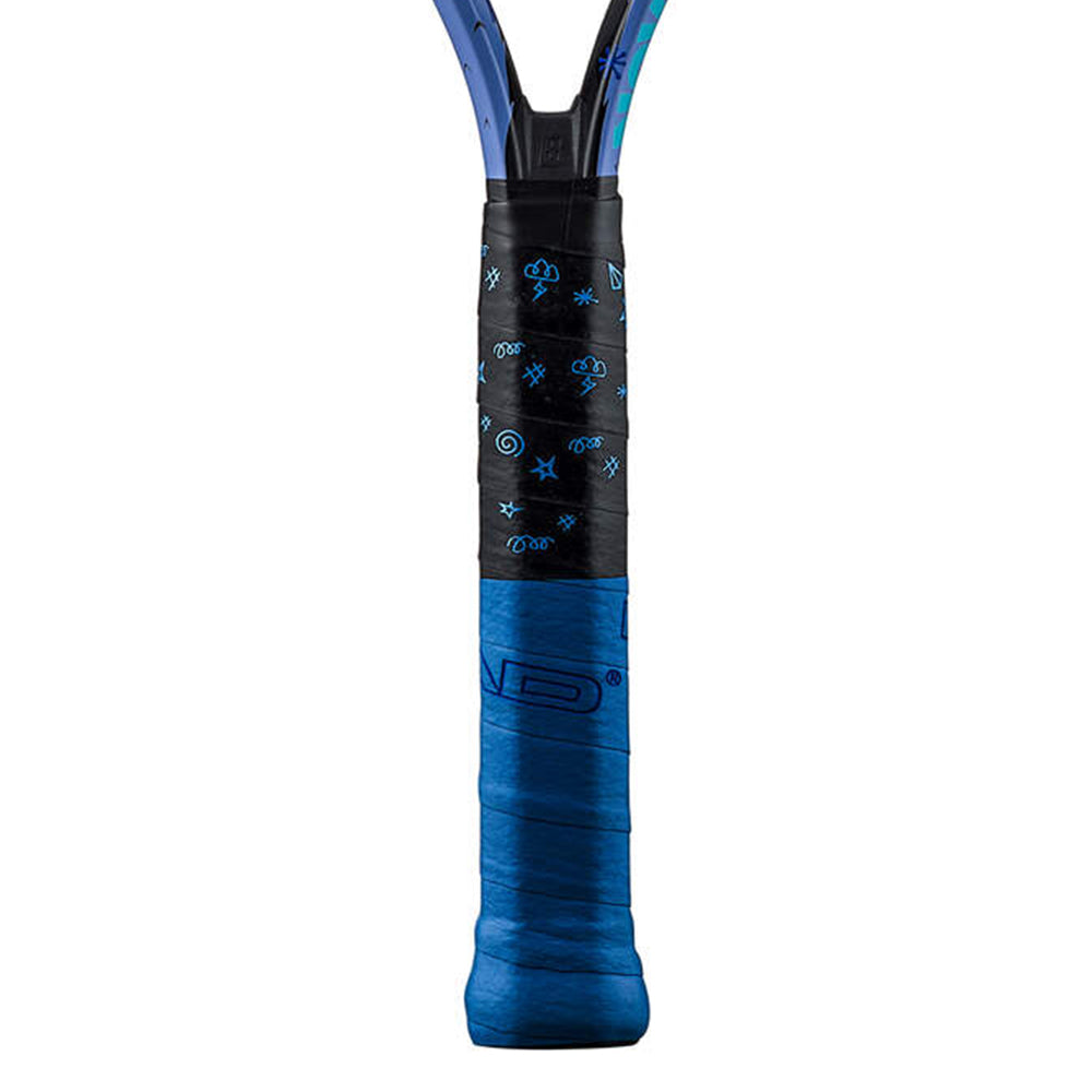 HEAD Novak 25 240G Kids Tennis Racket (Strung) - Supersports Thailand