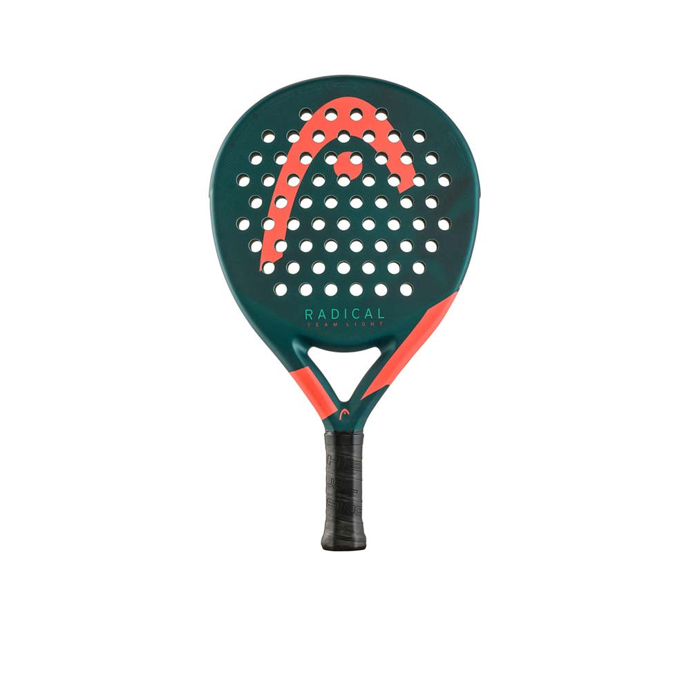 HEAD Radical Team Light 2026 Padel Racket - Supersports Thailand