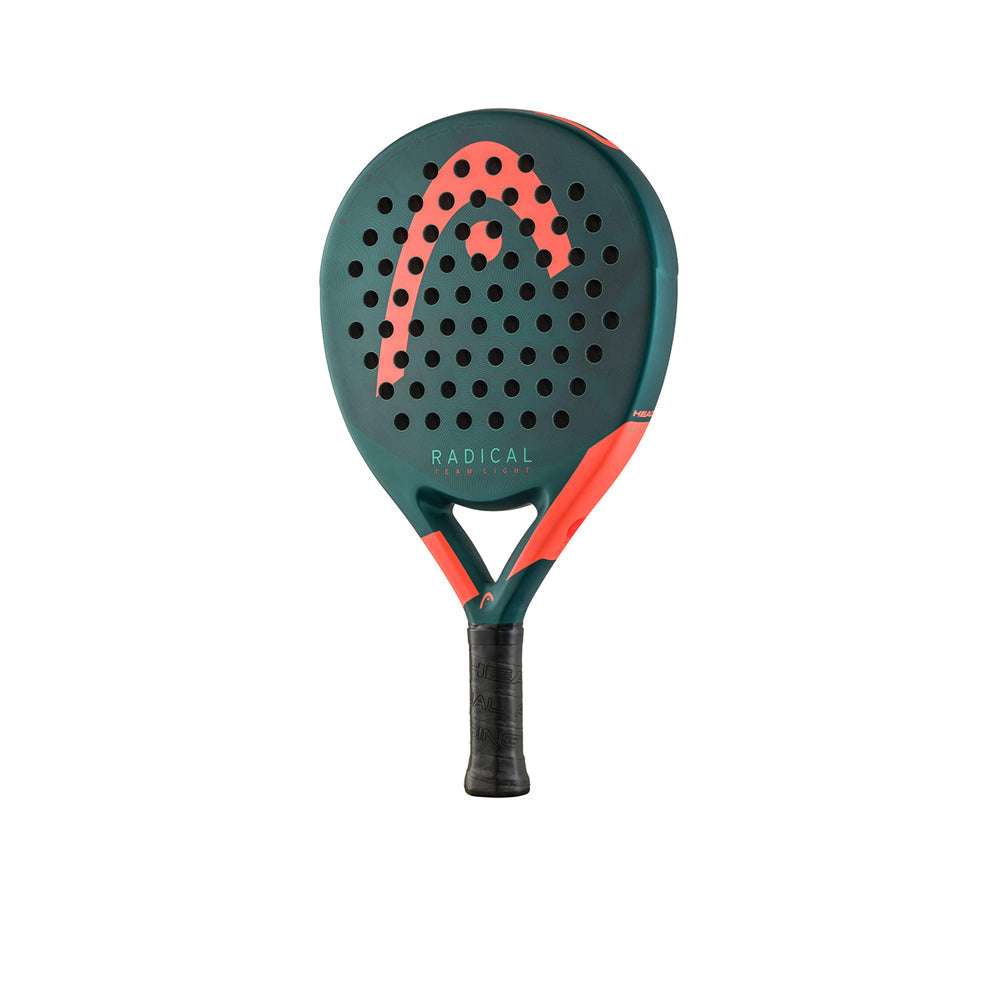 HEAD Radical Team Light 2026 Padel Racket - Supersports Thailand Supersports Thailand