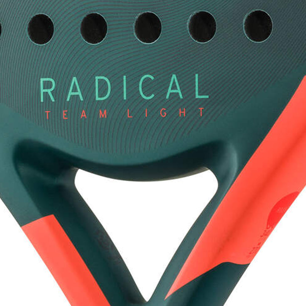 HEAD Radical Team Light 2026 Padel Racket - Supersports Thailand