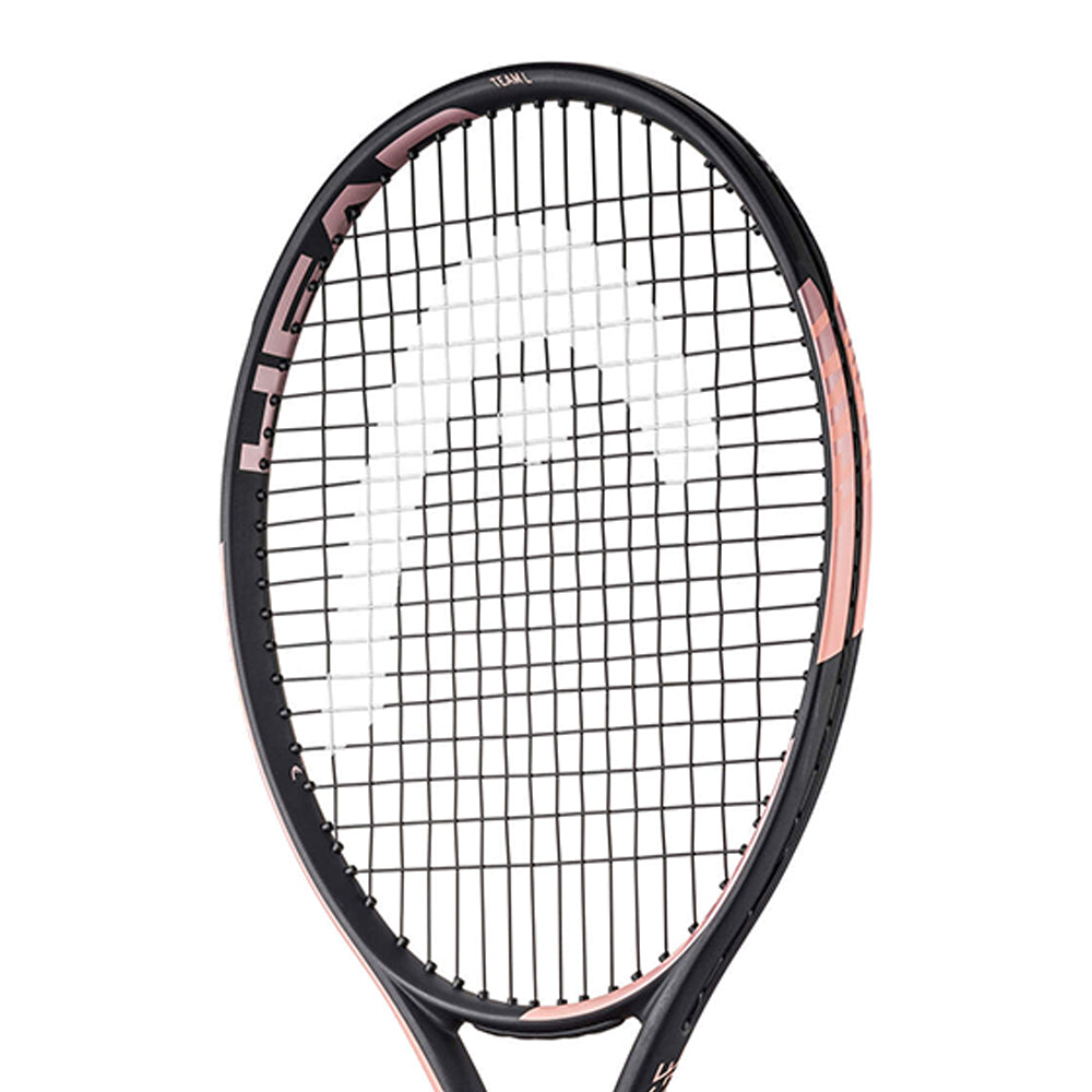 HEAD IG Challenge Team L 260G Tennis Racket (Strung) - Supersports Thailand