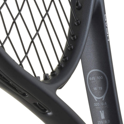 HEAD Jr. 2026 255G Kids Tennis Racket - Supersports Thailand