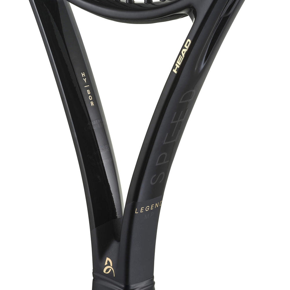 HEAD Speed MP Legend 2025 300G Tennis Racket (Unstrung) - Supersports Thailand