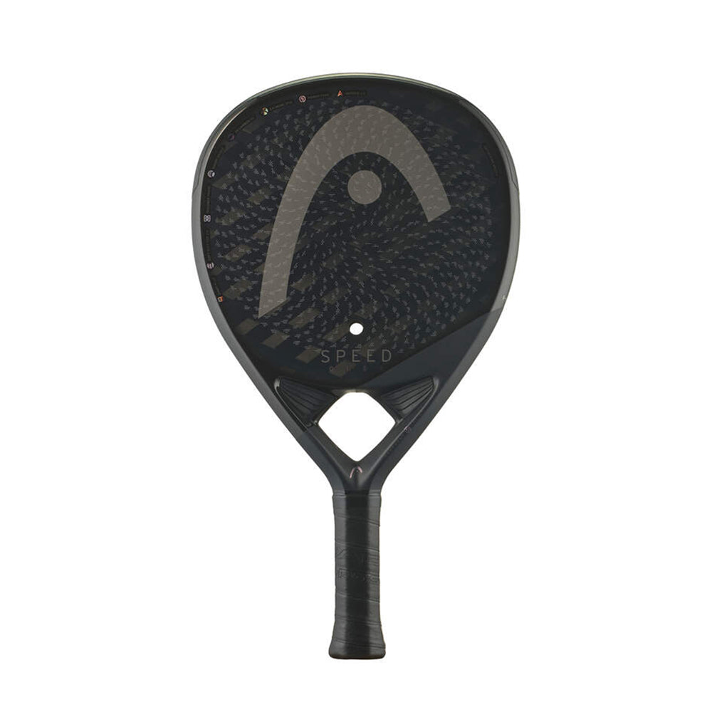 HEAD Speed One X 2025 365G Padel Racket - Supersports Thailand