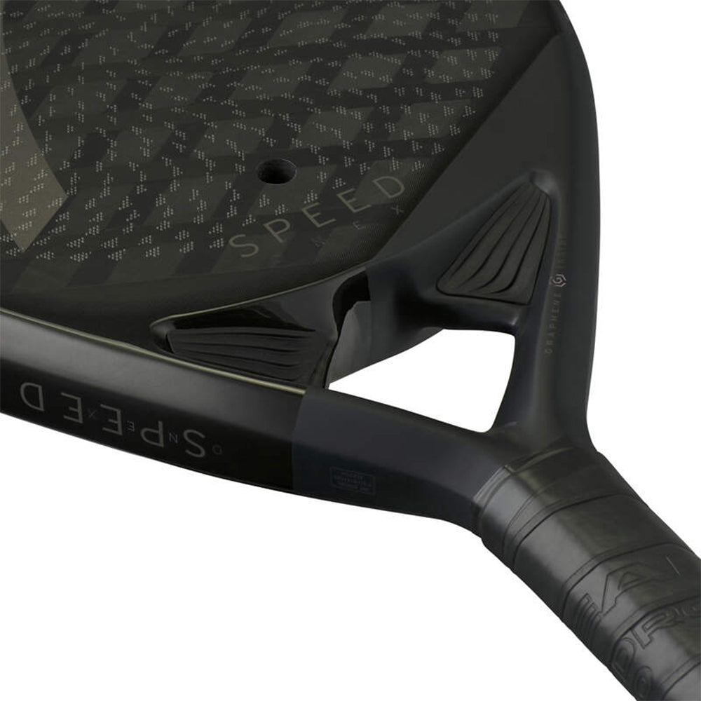 HEAD Speed One X 2025 365G Padel Racket - Supersports Thailand