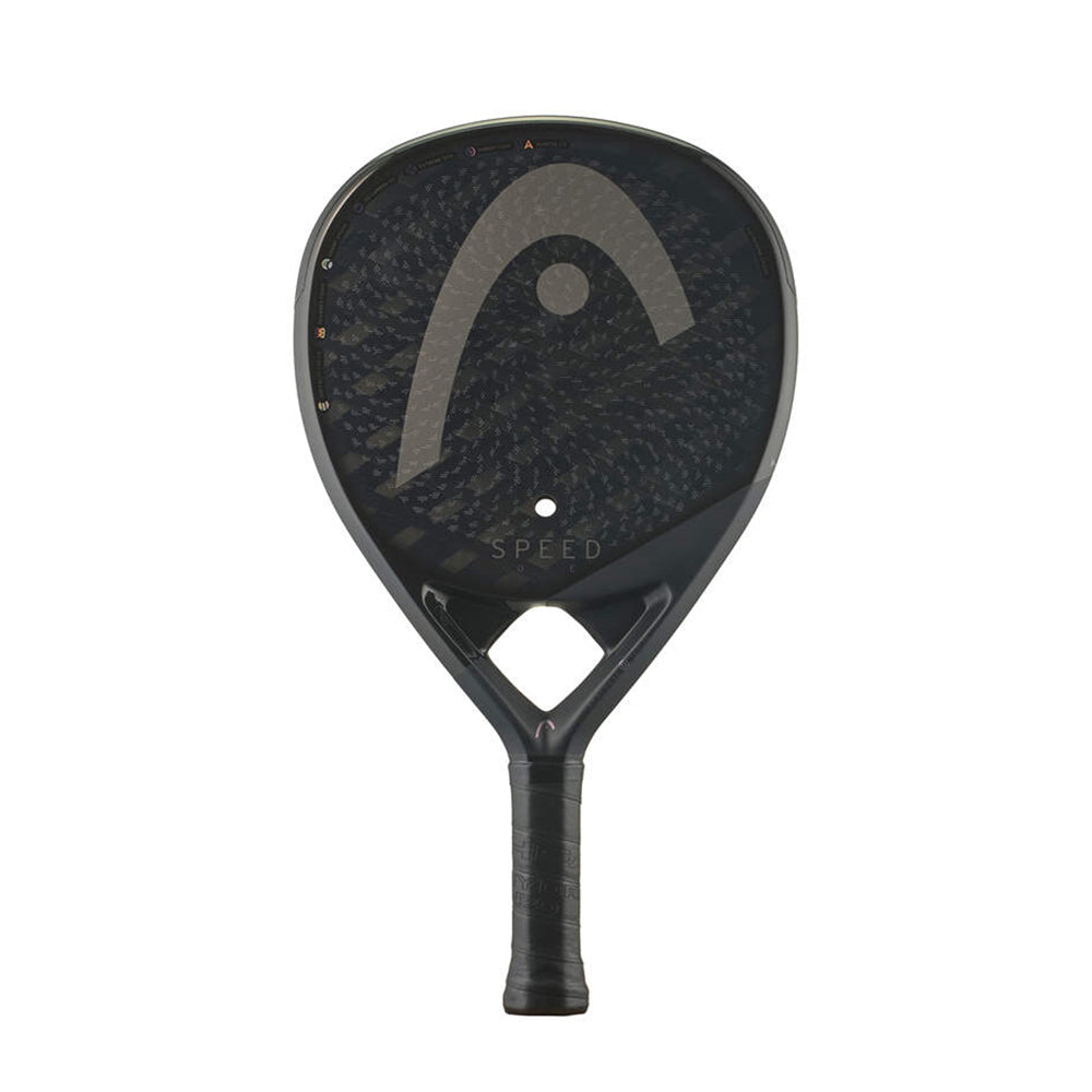 HEAD Speed One 2025 345G Padel Racket - Supersports Thailand