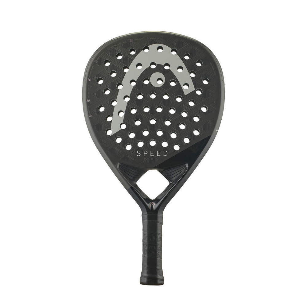 HEAD Speed Pro 2025 370G Padel Racket - Supersports Thailand