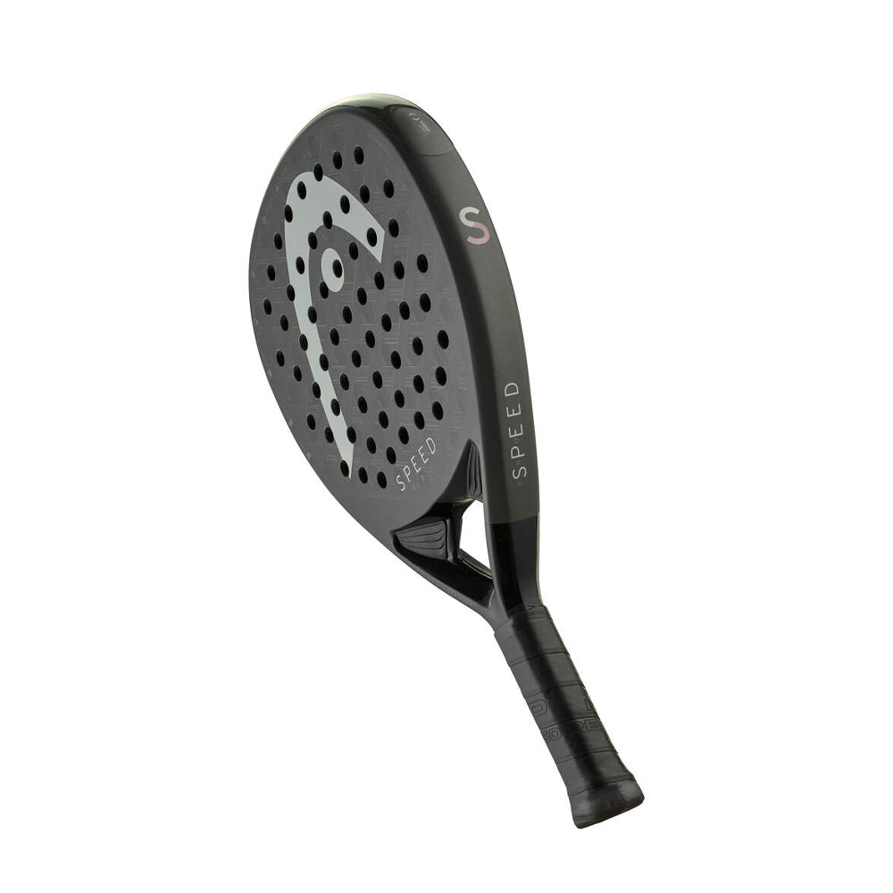 HEAD Speed Pro 2025 370G Padel Racket - Supersports Thailand
