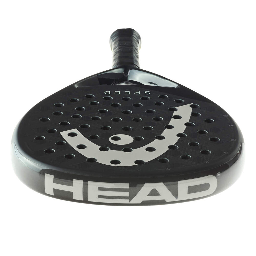 HEAD Speed Pro 2025 370G Padel Racket - Supersports Thailand