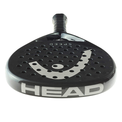 HEAD Speed Pro 2025 370G Padel Racket - Supersports Thailand