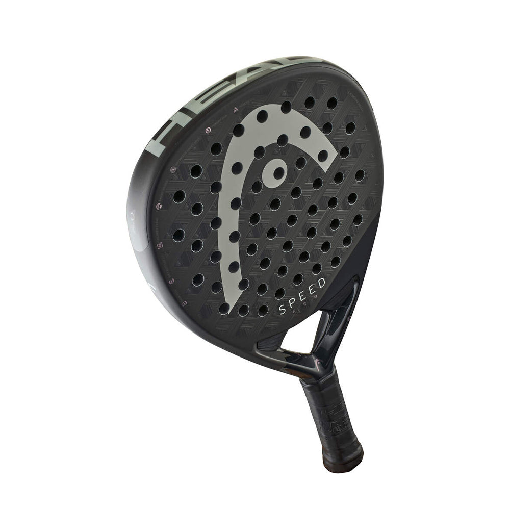 HEAD Speed Pro 2025 370G Padel Racket - Supersports Thailand Supersports Thailand