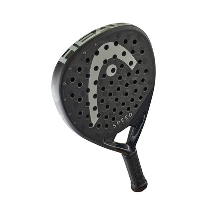 HEAD Speed Pro 2025 370G Padel Racket - Supersports Thailand