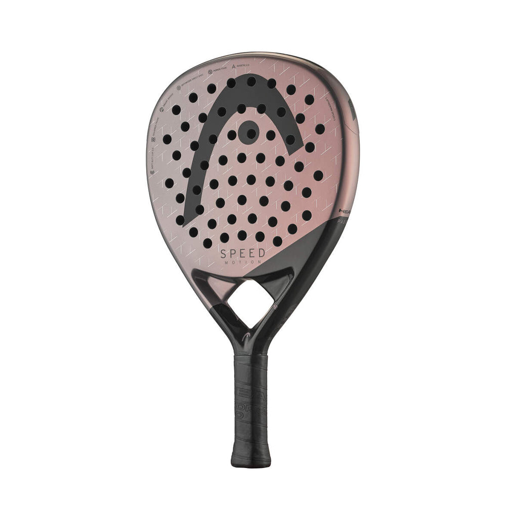 HEAD Speed Motion 2025 355G Padel Racket - Supersports Thailand Supersports Thailand
