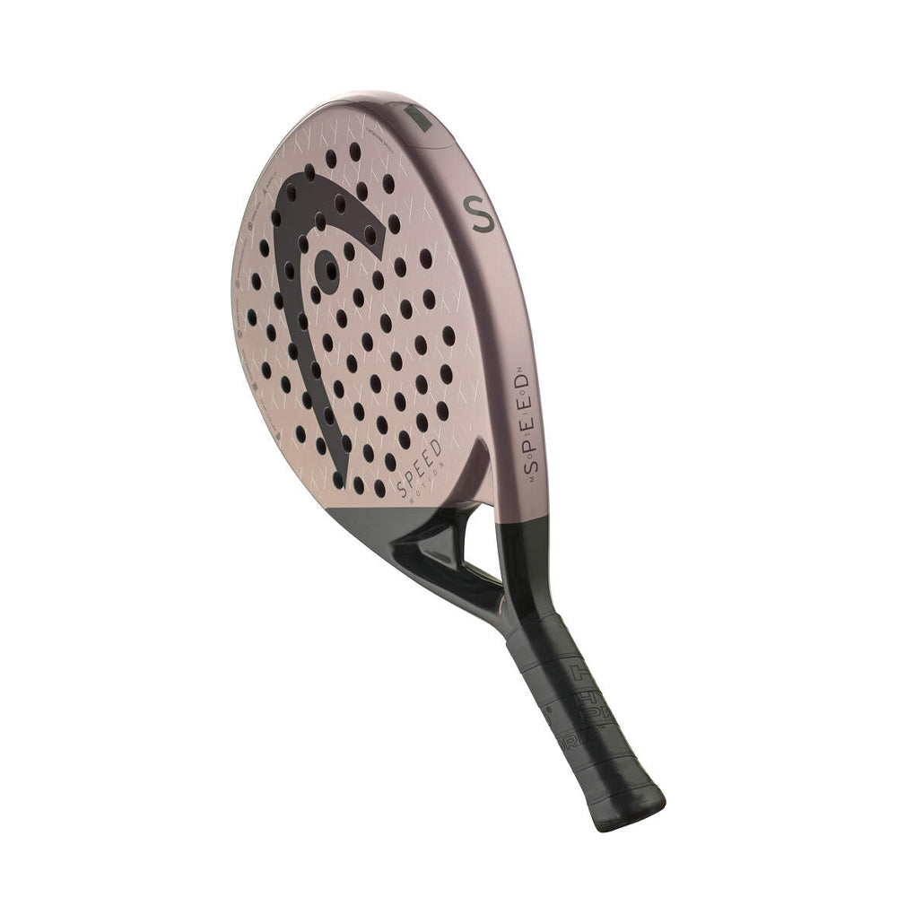 HEAD Speed Motion 2025 355G Padel Racket - Supersports Thailand