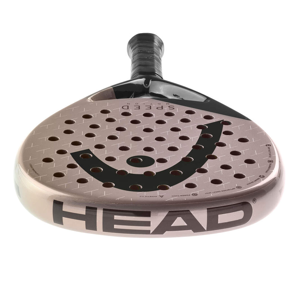 HEAD Speed Motion 2025 355G Padel Racket - Supersports Thailand
