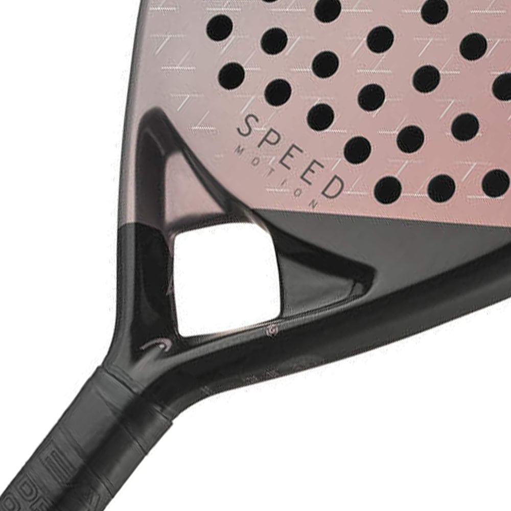 HEAD Speed Motion 2025 355G Padel Racket - Supersports Thailand