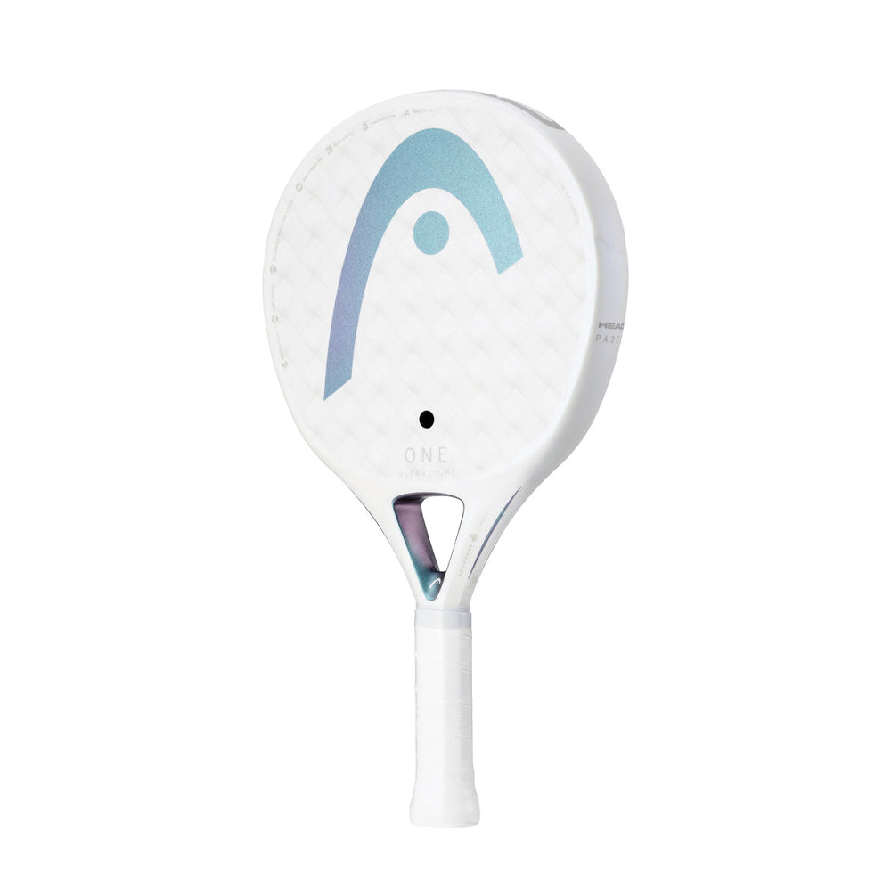 HEAD One Ultralight 300G Padel Racket - Supersports Thailand Supersports Thailand