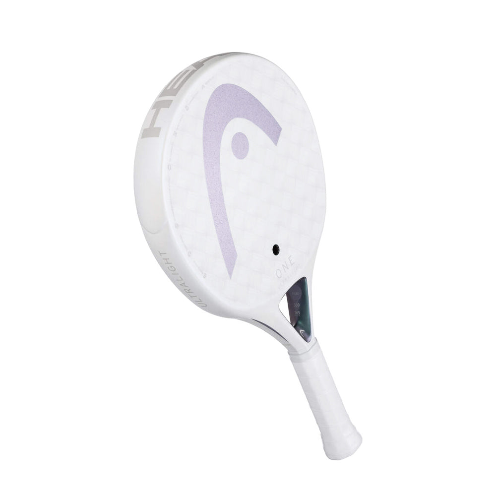 HEAD One Ultralight 300G Padel Racket - Supersports Thailand Supersports Thailand