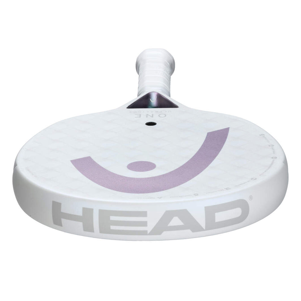 HEAD One Ultralight 300G Padel Racket - Supersports Thailand