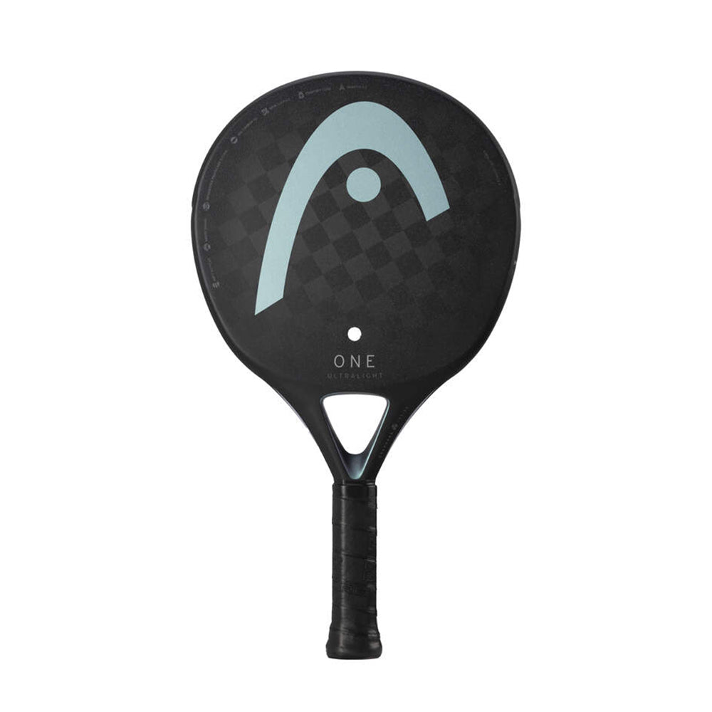 HEAD One Ultralight 300G Padel Racket - Supersports Thailand