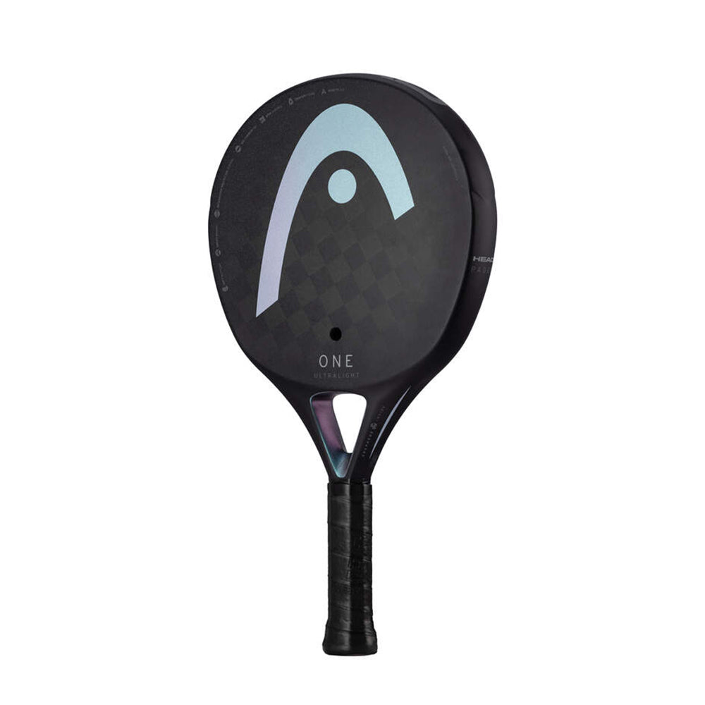 HEAD One Ultralight 300G Padel Racket - Supersports Thailand