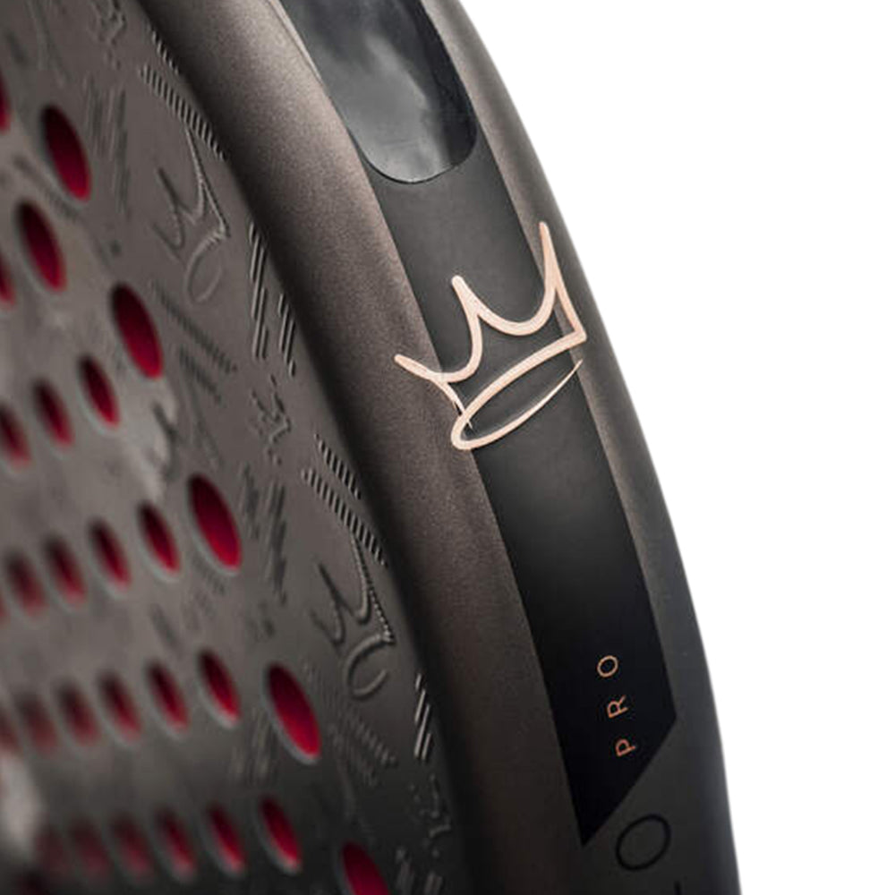 HEAD Coello Pro 2026 370G Padel Racket - Supersports Thailand