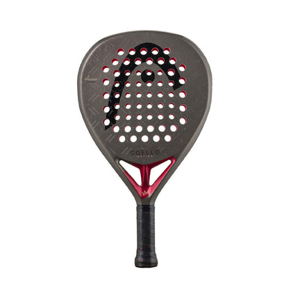 HEAD Coello Motion 2026 360G Padel Racket - Supersports Thailand