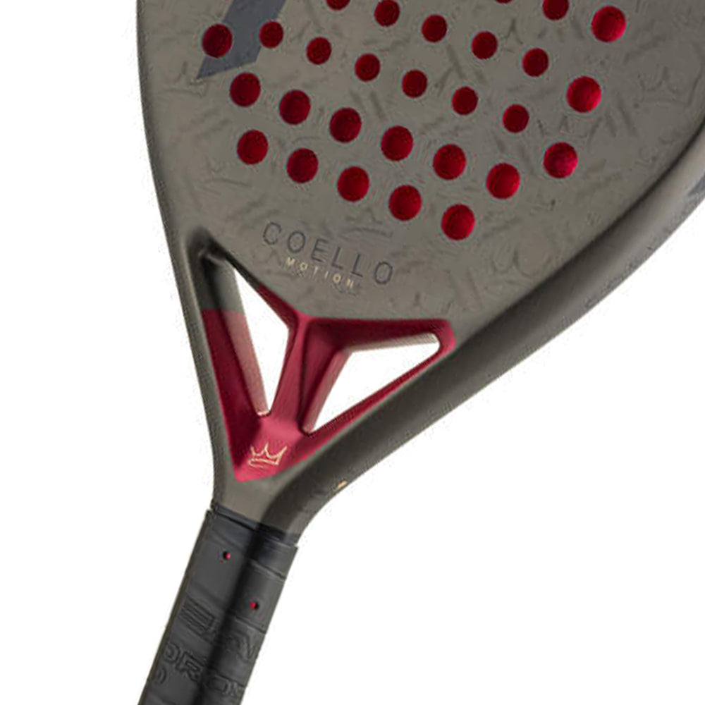 HEAD Coello Motion 2026 360G Padel Racket - Supersports Thailand