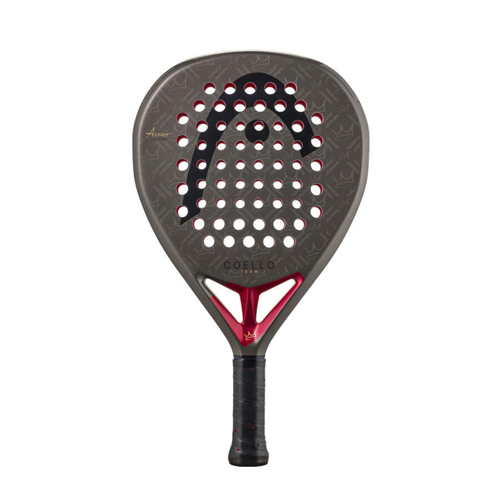HEAD Coello Team 2026 360G Padel Racket - Supersports Thailand Supersports Thailand