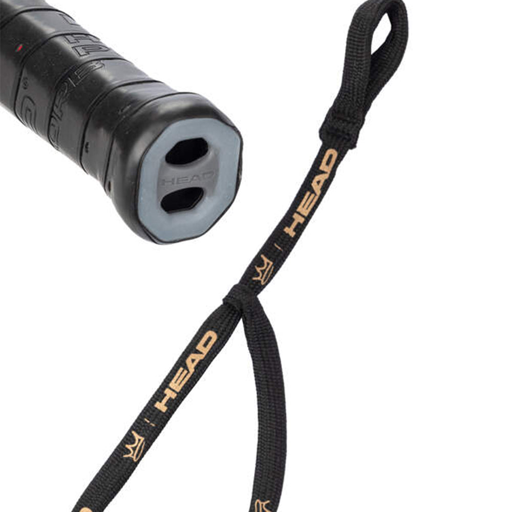 HEAD Coello Team 2026 360G Padel Racket - Supersports Thailand