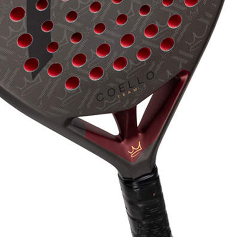 HEAD Coello Team 2026 360G Padel Racket - Supersports Thailand