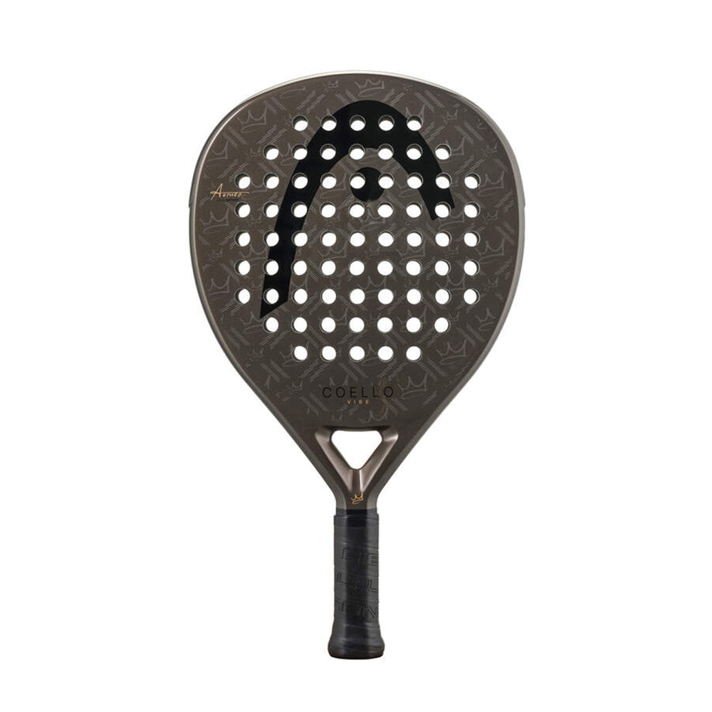 HEAD Coello Vibe 2026 355G Padel Racket - Supersports Thailand Supersports Thailand