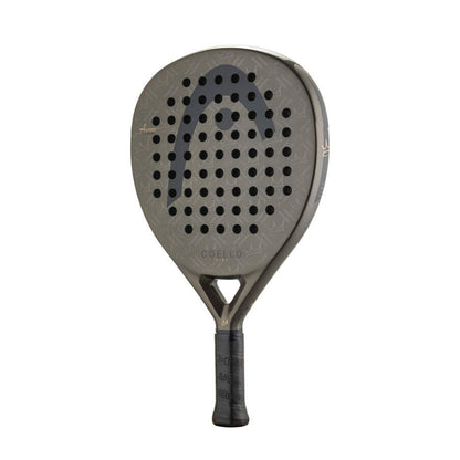 HEAD Coello Vibe 2026 355G Padel Racket - Supersports Thailand