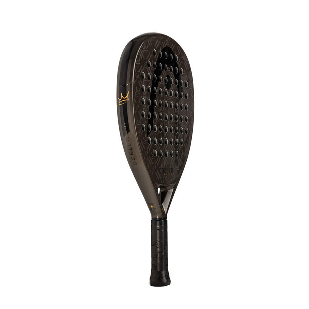 HEAD Coello Vibe 2026 355G Padel Racket - Supersports Thailand Supersports Thailand