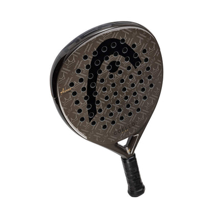 HEAD Coello Vibe 2026 355G Padel Racket - Supersports Thailand
