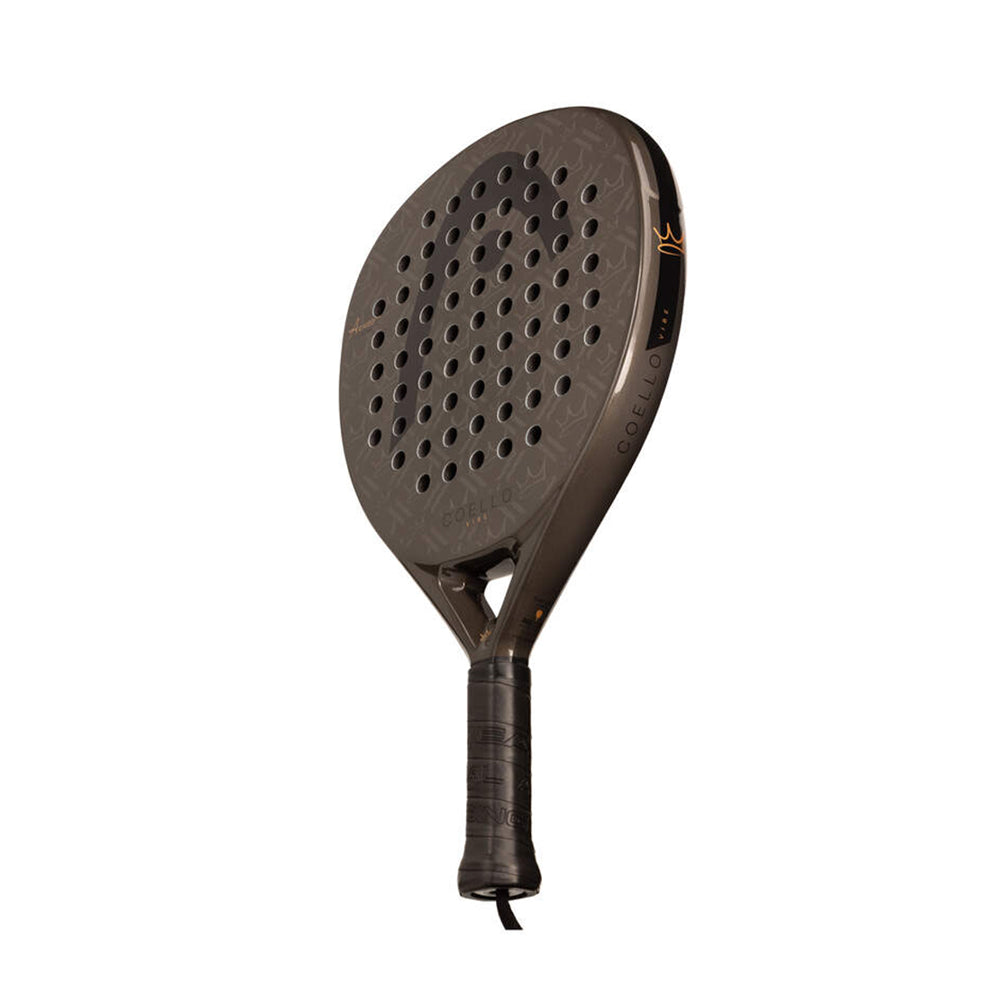 HEAD Coello Vibe 2026 355G Padel Racket - Supersports Thailand Supersports Thailand