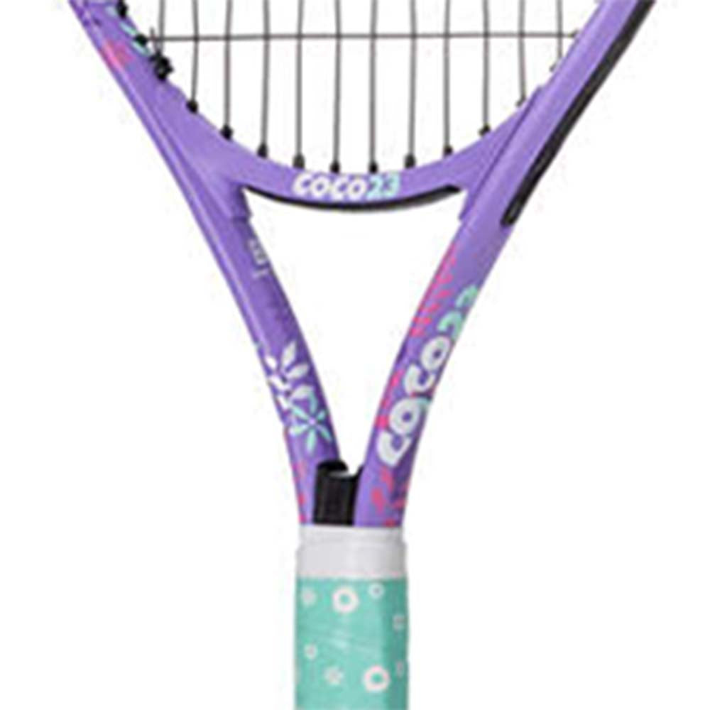 HEAD Coco 23 251G Kids Tennis Racket (Strung) Supersports Thailand
